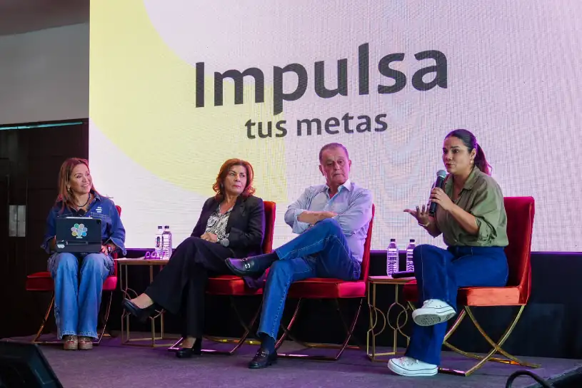 Pilares de sostenibilidad