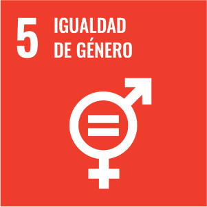 Igualdad de Género