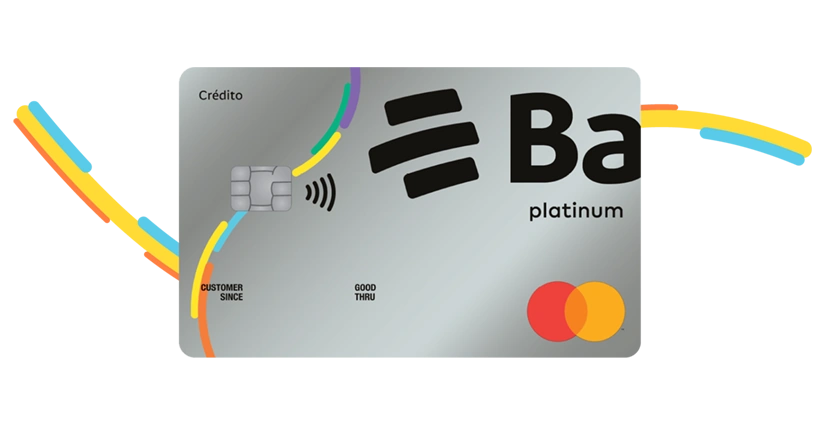 Mastercard Platinum Regálate Pyme