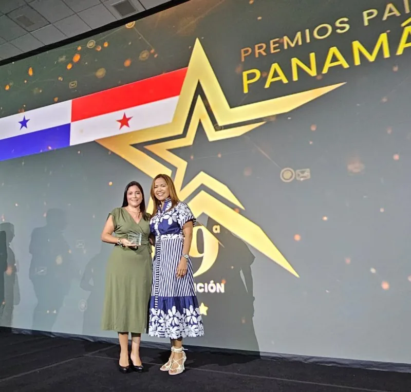 Banistmo es reconocido en Fintech Americas por su trabajo con la conservación ambiental