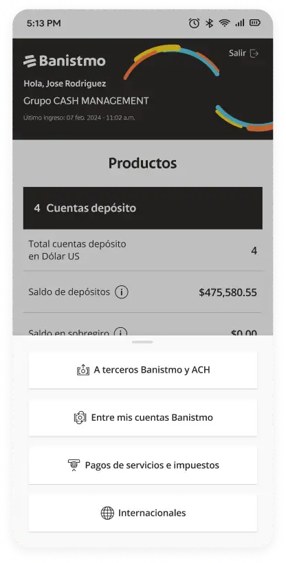 Paso 1