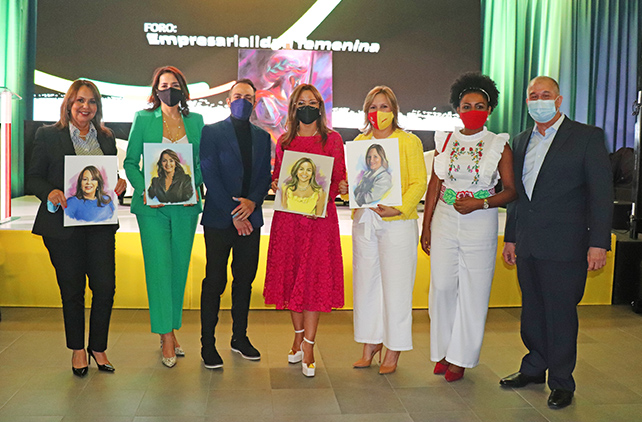 Foro de Empresarialidad Femenina: Impulsando nuevos horizontes