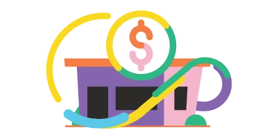 Comercios Autorizados