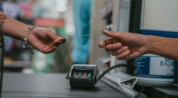 Seguro contra Fraude en Tarjetas de Crédito