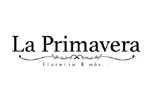 La Primavera Floristería