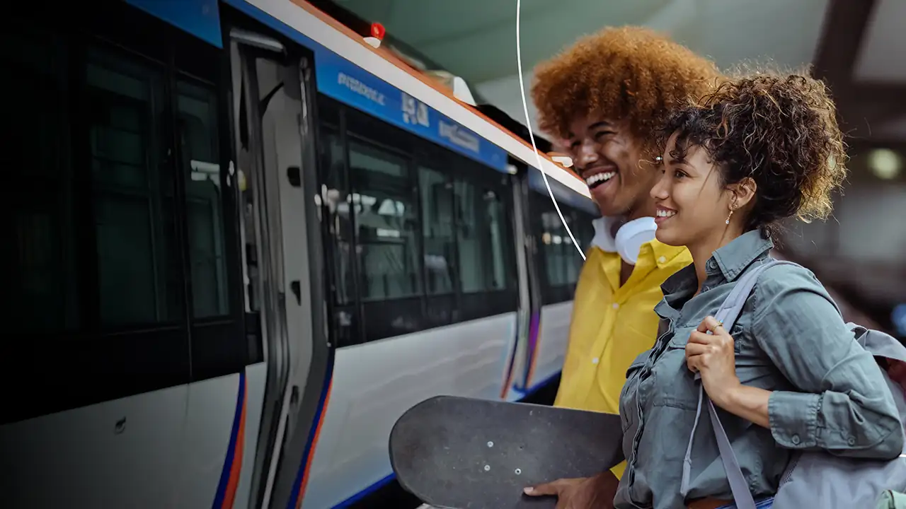 Metro Panamá