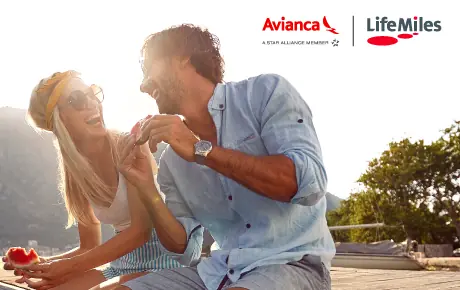 Duplicamos el Bono de Bienvenida - Visa LifeMiles
