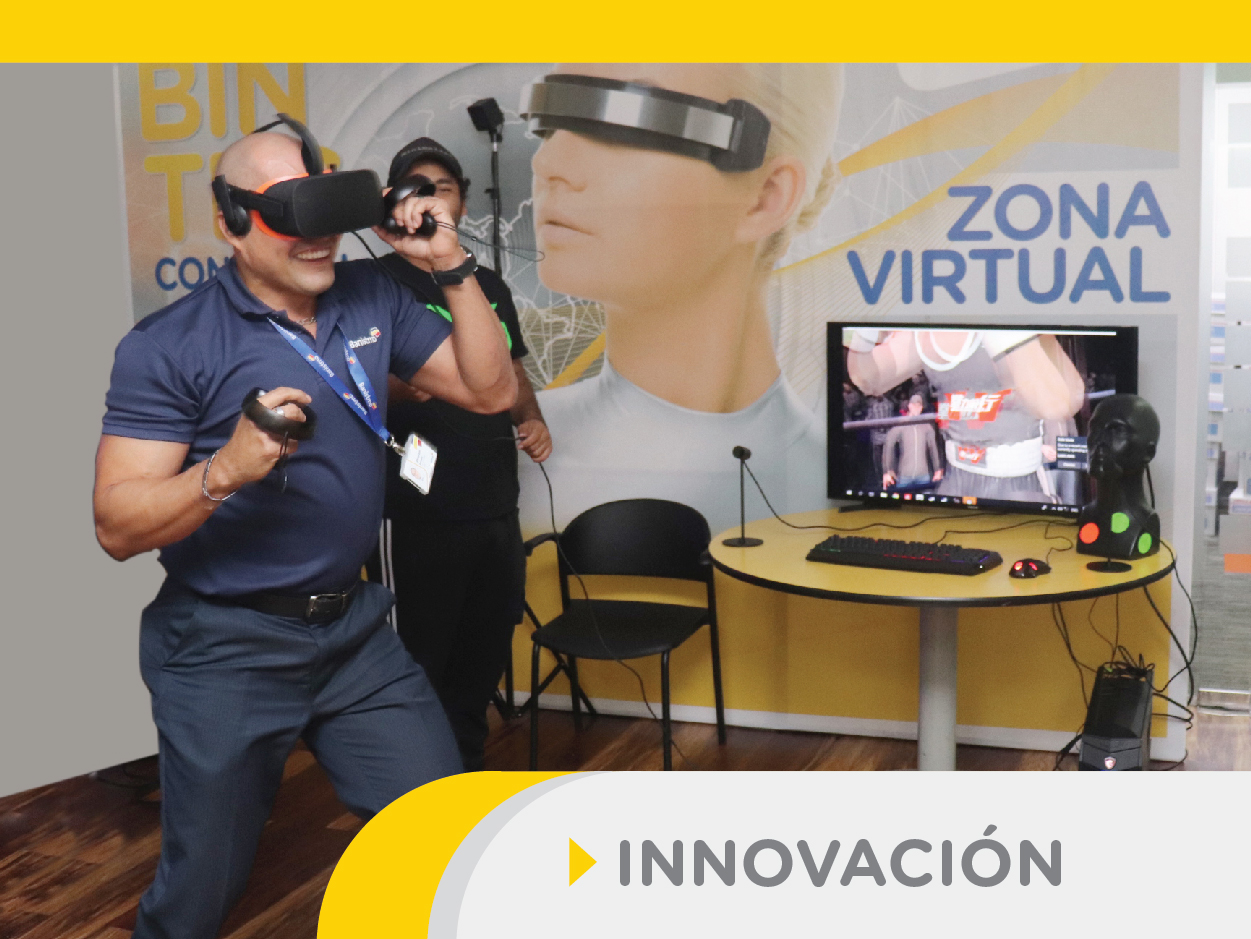 Innovación Innovación