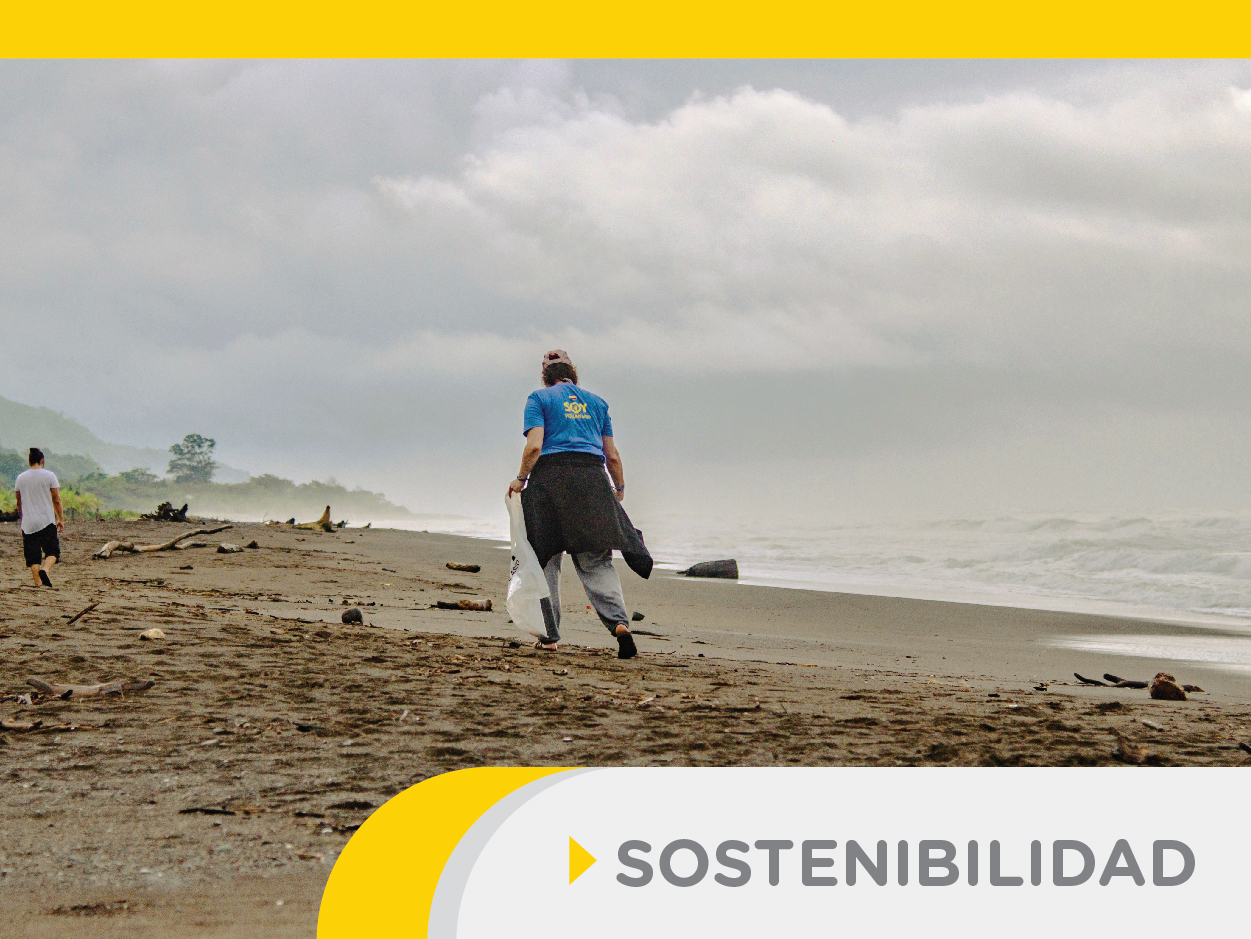 Sostenibilidad Sostenibilidad