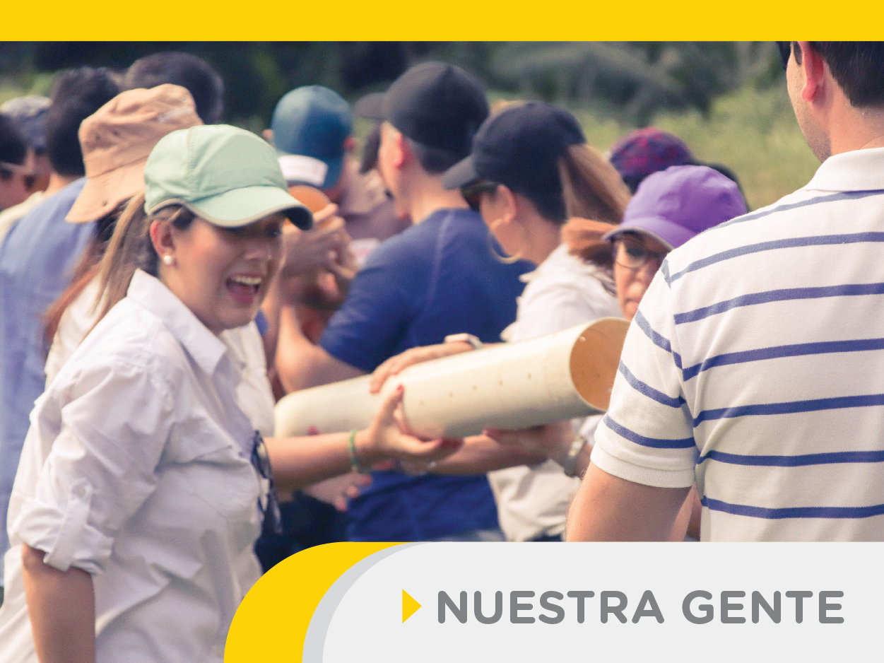 Nuestra Gente Nuestra Gente