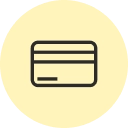 Tarjeta de débito Plus