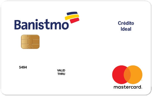 Mastercard Ideal