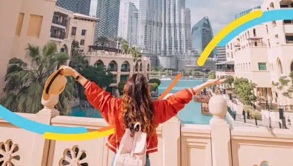 PCMREPS Dubai