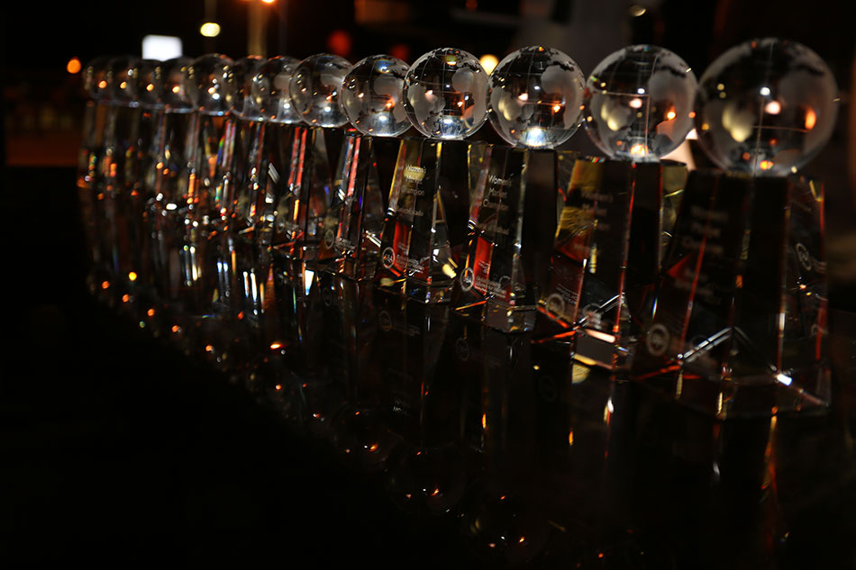 Premios GBA