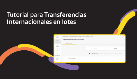 Registro de usuario