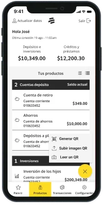 App paso 2