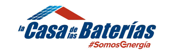 La Casa de las Baterías