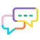 Ícono Chat