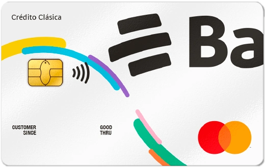 Mastercard Estándar Regálate