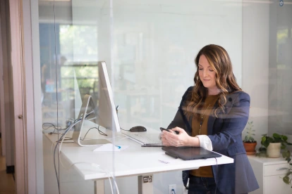 Asalariados de Empresa Privada