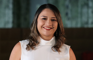 Partricia Vanegas