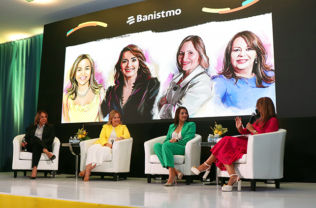 Foro de Empresarialidad Femenina: Impulsando nuevos horizontes